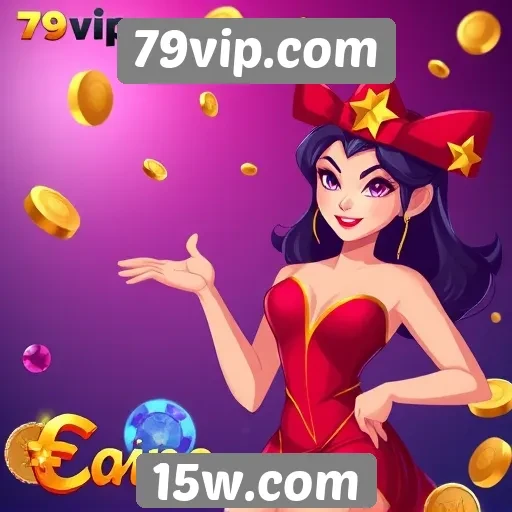 Promoções e bônus atraentes no 79vip.com