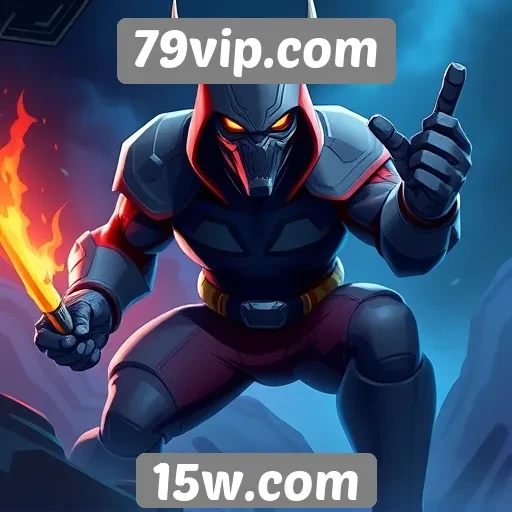 Comparativo de jogos disponíveis em 79vip.com