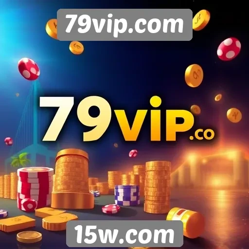 Visão geral do site 79vip.com e seus recursos
