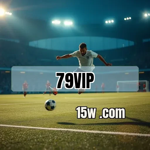 79vip.com: Desvende a Seção de Eventos Esportivos Com Emoção e Diversão